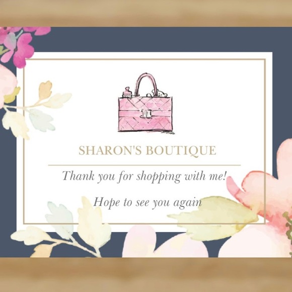 sharonmboutique